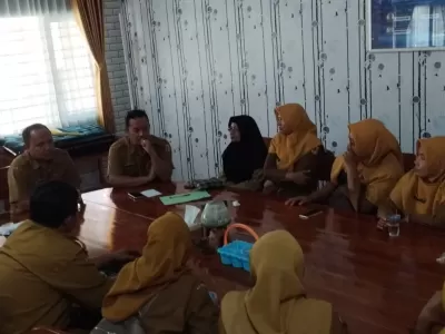 Tim P5 Kurikulum Merdeka
