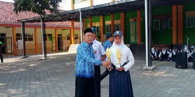 Foto HUT RI ke 78